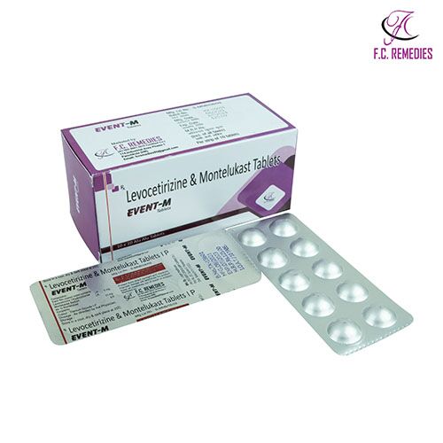 EVENT M (2) EVENT M (2)