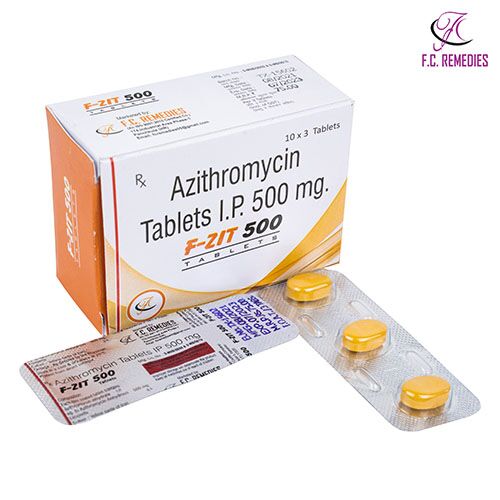 F- ZIT 500 F- ZIT 500