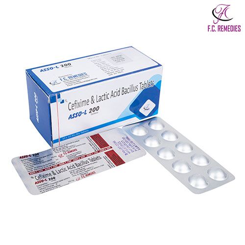 ASSO- L 200 ASSO- L 200