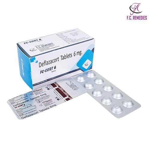 FC - CORT 6 FC - CORT 6