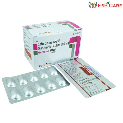 eroxime-500 EROXIME