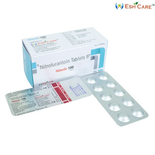 NITOSH-100 (ESH) NITOSH-100 (ESH)